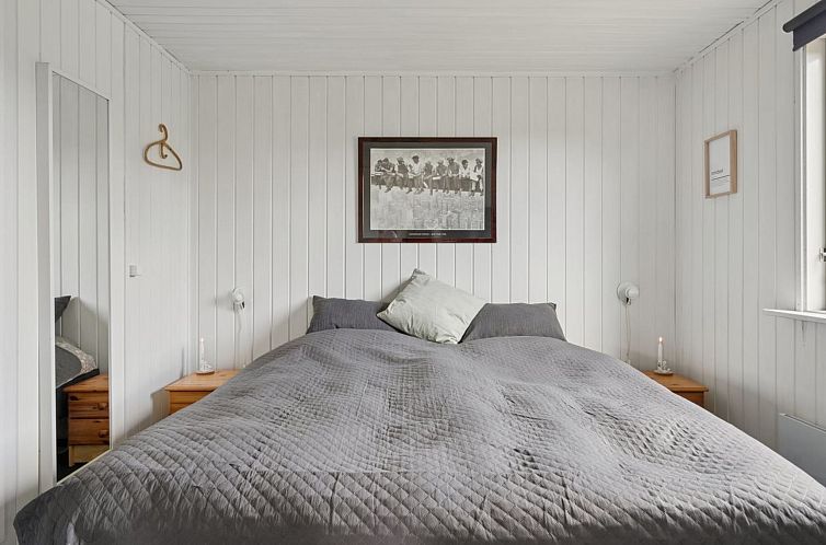 Vakantiehuis "Eweline" - 400m from the sea