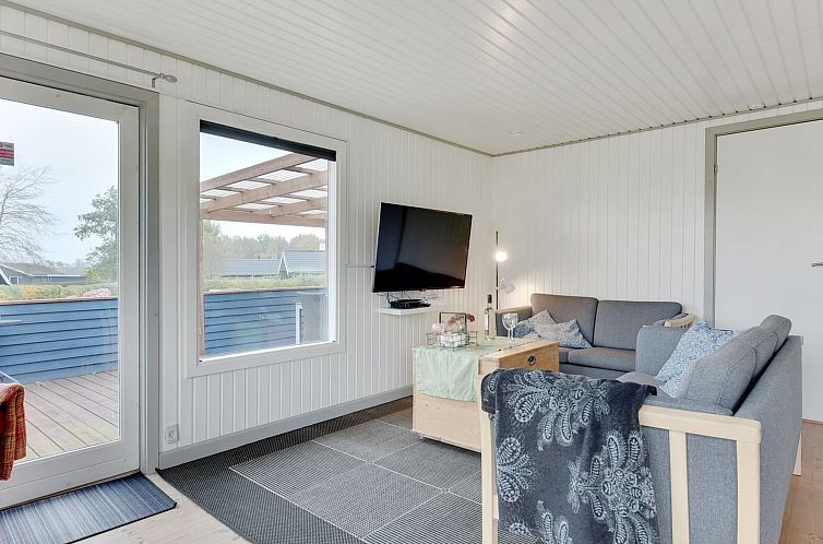 Vakantiehuis "Roar" - 500m from the sea