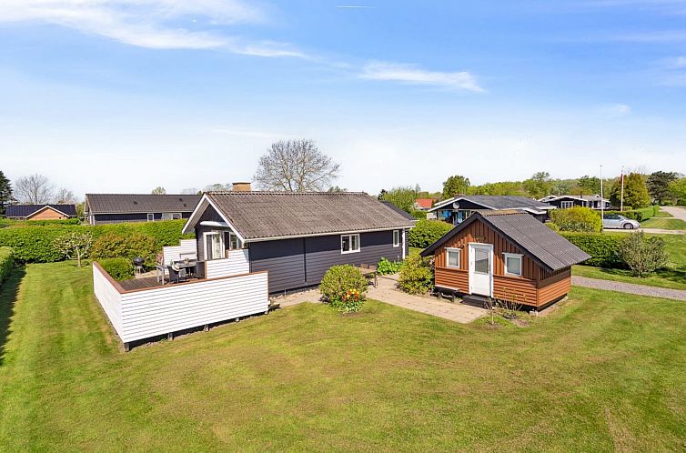 Unterkunft 0153806 - Ferienhaus Southern Danmark - Vakantiehuis "Hira" - 200m from the sea