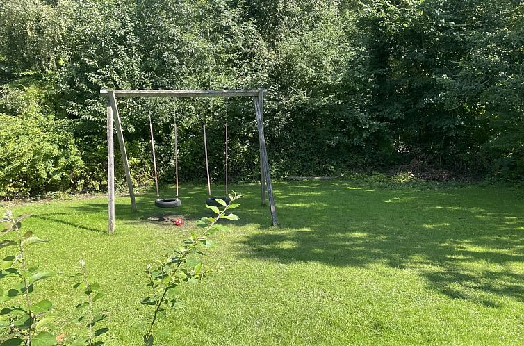 Vakantiehuis "Hira" - 200m from the sea