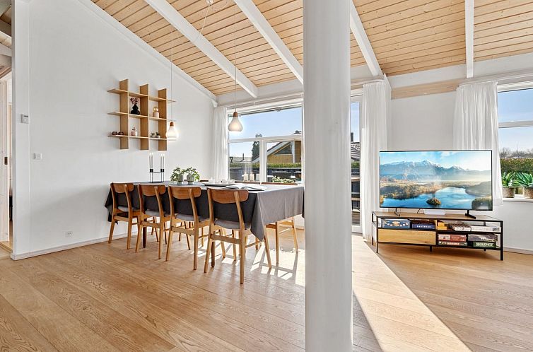 Vakantiehuis "Annegret" - 200m from the sea