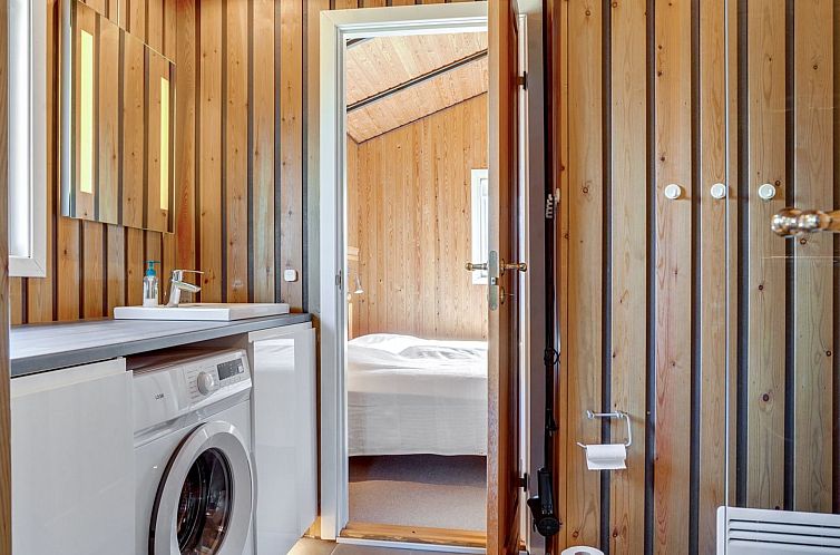 Vakantiehuis "Annegret" - 200m from the sea