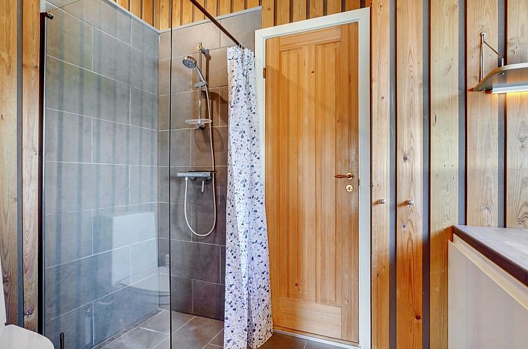 Vakantiehuis "Annegret" - 200m from the sea