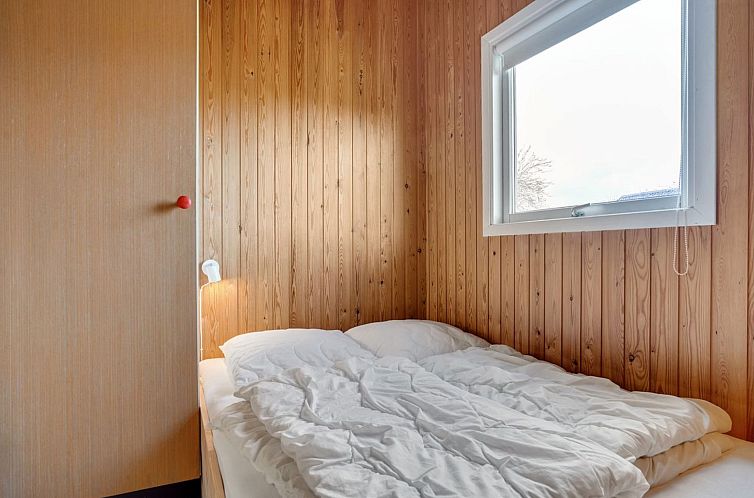 Vakantiehuis "Annegret" - 200m from the sea