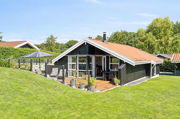 Unterkunft 0153808 - Ferienhaus Southern Danmark - Vakantiehuis "Enida" - 350m to the fjord