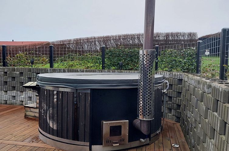 Vakantiehuis "Enida" - 350m to the fjord