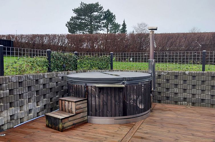 Vakantiehuis "Enida" - 350m to the fjord