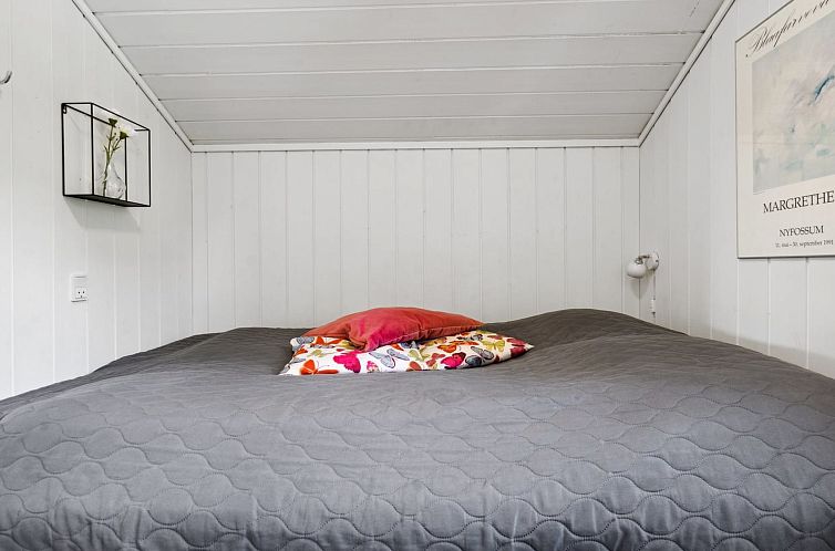 Vakantiehuis "Enida" - 350m to the fjord