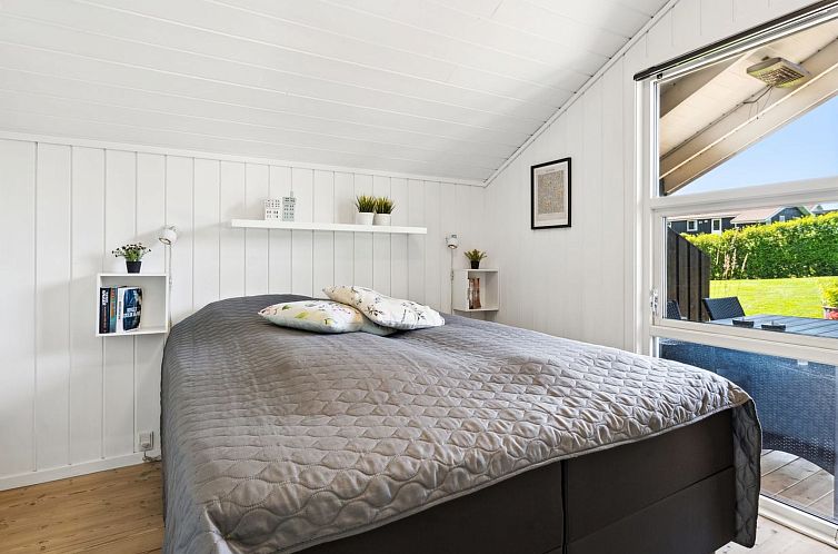 Vakantiehuis "Enida" - 350m to the fjord