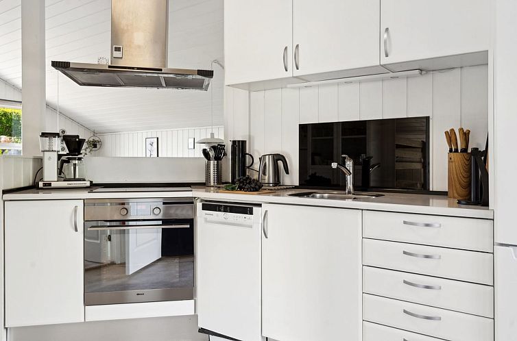 Vakantiehuis "Enida" - 350m to the fjord