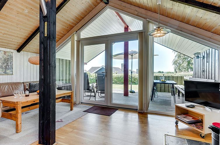 Vakantiehuis "Ofelia" - 500m to the fjord