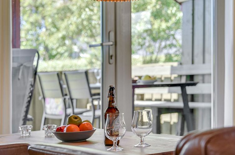 Vakantiehuis "Ofelia" - 500m to the fjord