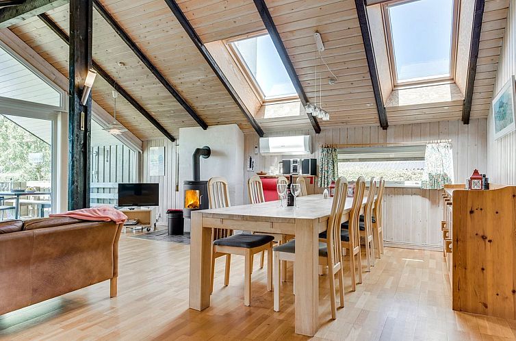 Vakantiehuis "Ofelia" - 500m to the fjord