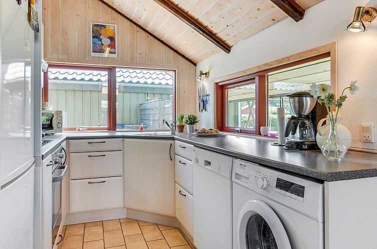 Vakantiehuis "Ofelia" - 500m to the fjord