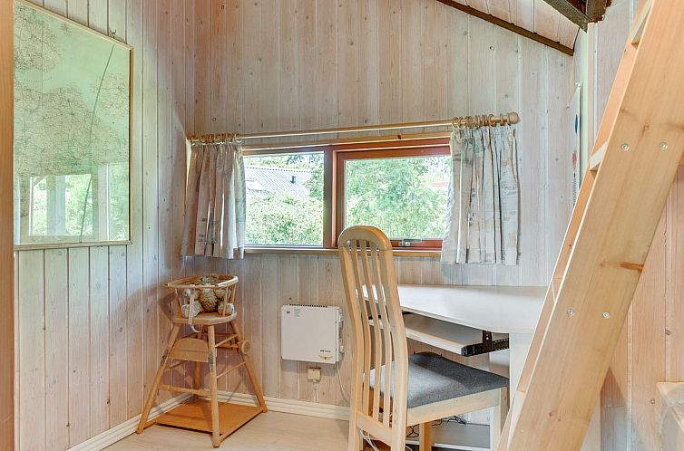 Vakantiehuis "Ofelia" - 500m to the fjord