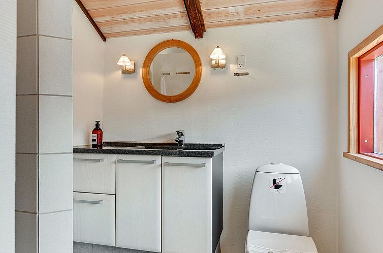 Vakantiehuis "Ofelia" - 500m to the fjord