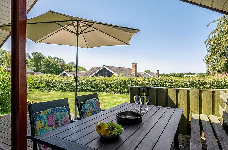 Vakantiehuis "Ofelia" - 500m to the fjord