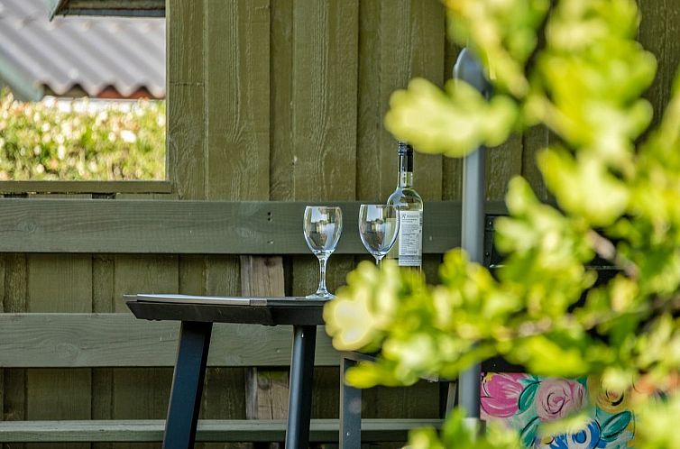 Vakantiehuis "Ofelia" - 500m to the fjord