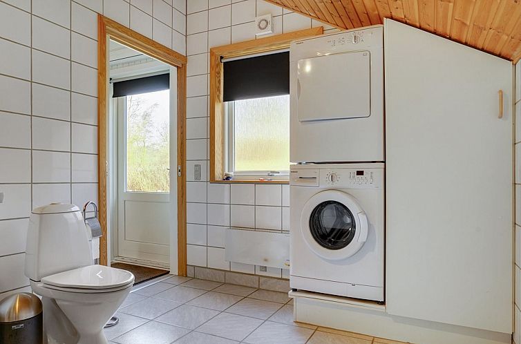 Vakantiehuis "Hortensia" - 350m from the sea