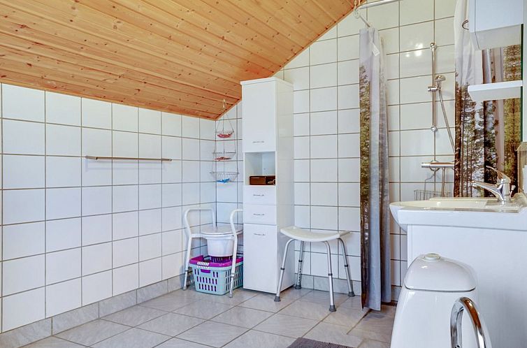 Vakantiehuis "Hortensia" - 350m from the sea