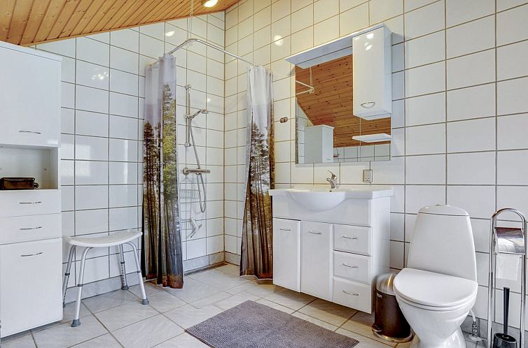 Vakantiehuis "Hortensia" - 350m from the sea