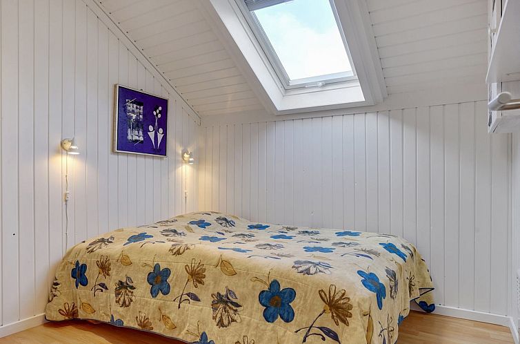 Vakantiehuis "Hortensia" - 350m from the sea