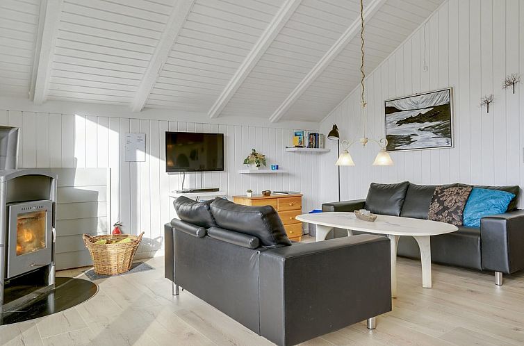 Vakantiehuis "Hortensia" - 350m from the sea