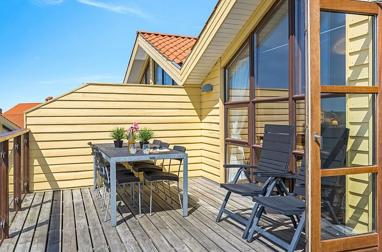 Vakantiehuis "Era" - 100m from the sea