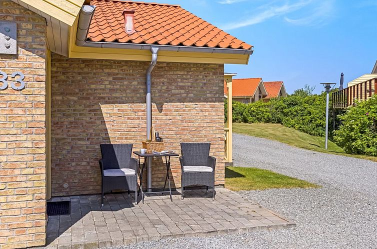 Vakantiehuis "Era" - 100m from the sea