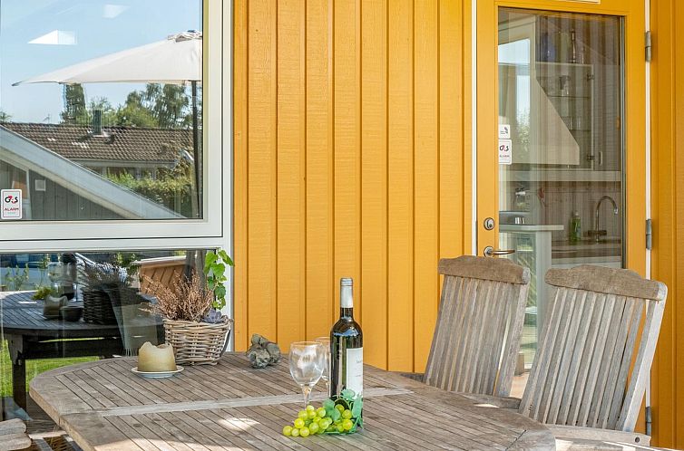 Vakantiehuis "Ølwir" - 400m to the fjord