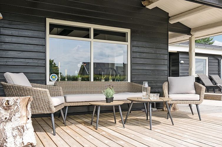 Vakantiehuis "Ølwir" - 400m to the fjord