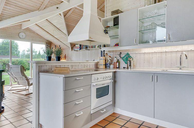 Vakantiehuis "Ølwir" - 400m to the fjord