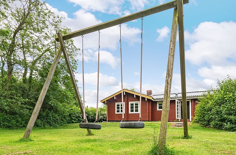 Vakantiehuis "Ernestine" - 500m to the fjord