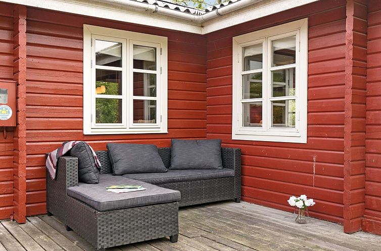 Vakantiehuis "Ernestine" - 500m to the fjord