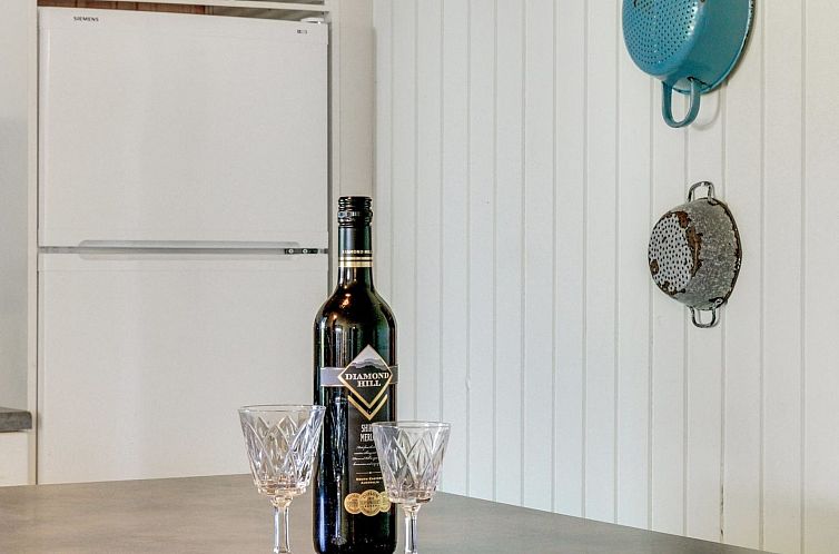 Vakantiehuis "Ernestine" - 500m to the fjord