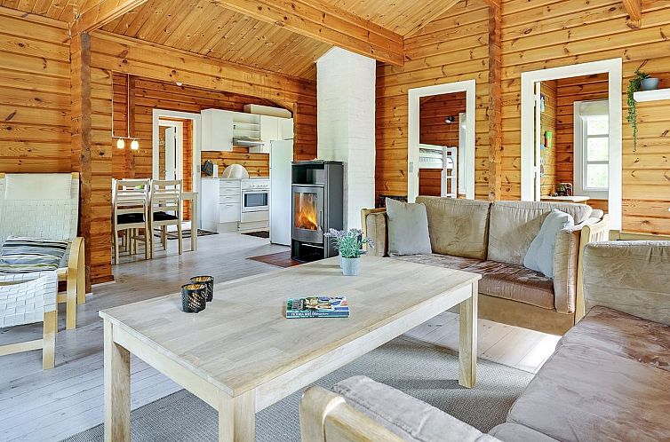 Vakantiehuis "Ernestine" - 500m to the fjord