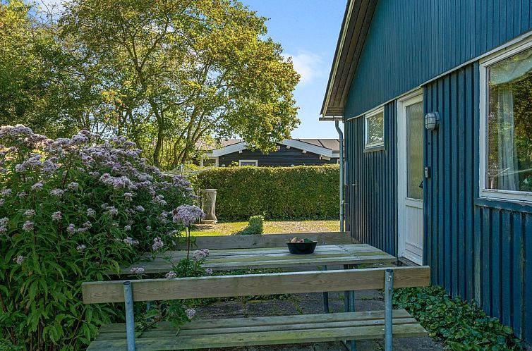 Vakantiehuis "Farnke" - 600m from the sea