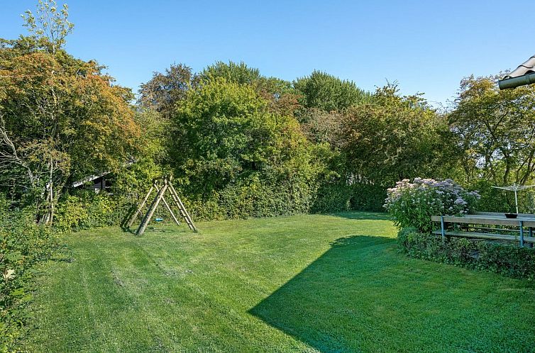 Vakantiehuis "Farnke" - 600m from the sea