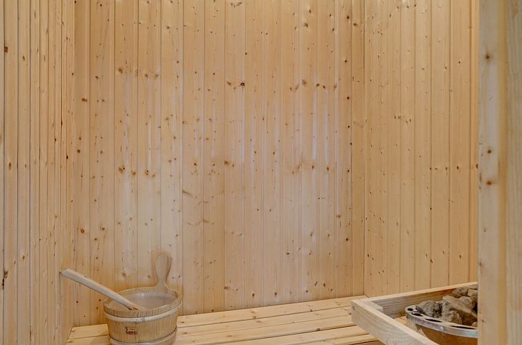 Vakantiehuis "Farnke" - 600m from the sea