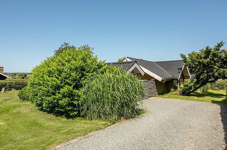 Vakantiehuis "Farnke" - 600m from the sea