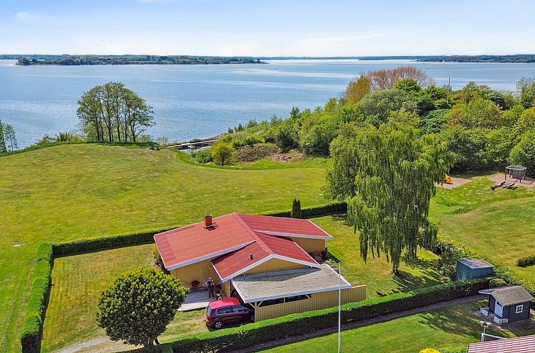 Unterkunft 0153816 - Ferienhaus Southern Danmark - Vakantiehuis "Erin" - 200m from the sea