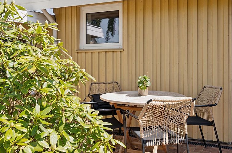 Vakantiehuis "Erin" - 200m from the sea