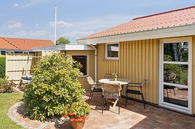 Vakantiehuis "Erin" - 200m from the sea