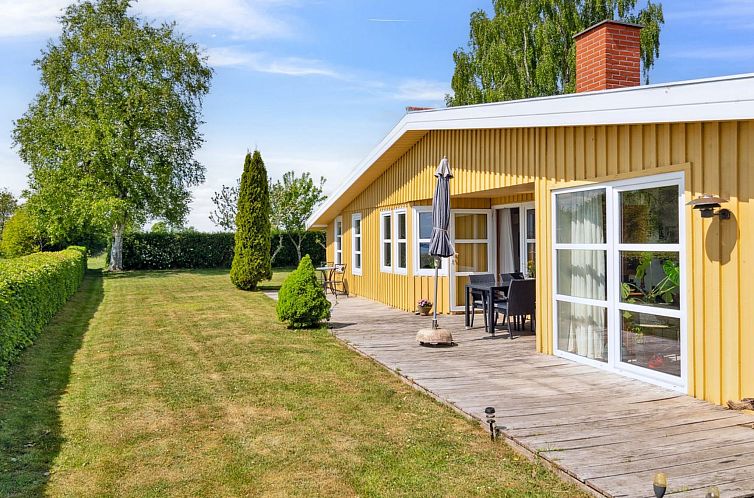 Vakantiehuis "Erin" - 200m from the sea