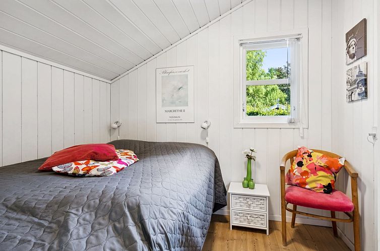 Vakantiehuis "Erin" - 200m from the sea