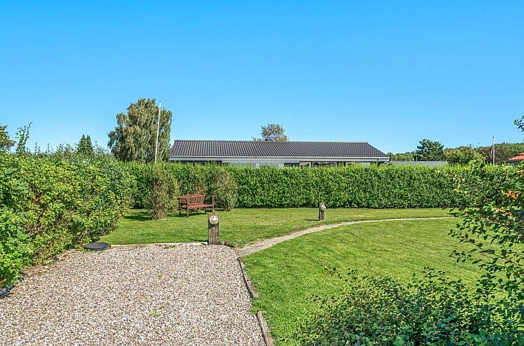 Vakantiehuis "Susse" - 400m to the fjord