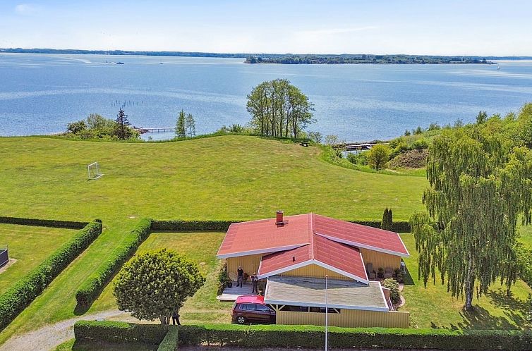 Vakantiehuis "Susse" - 400m to the fjord