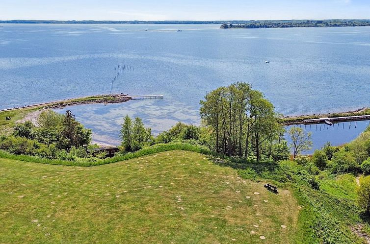 Vakantiehuis "Susse" - 400m to the fjord