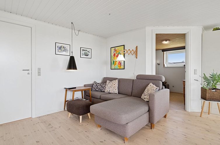 Vakantiehuis "Susse" - 400m to the fjord