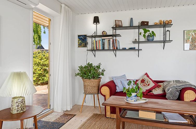 Vakantiehuis "Susse" - 400m to the fjord